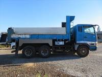 MITSUBISHI FUSO Super Great Dump KC-FV509JXD 2000 900,000km_4