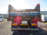 MITSUBISHI FUSO Super Great Dump KC-FV509JXD 2000 900,000km_5