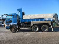 MITSUBISHI FUSO Super Great Dump KC-FV509JXD 2000 900,000km_6