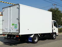 HINO Dutro Refrigerator & Freezer Truck TKG-XZU712M 2018 322,511km_4