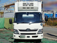 HINO Dutro Refrigerator & Freezer Truck TKG-XZU712M 2018 322,511km_6