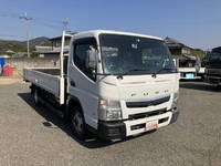 MITSUBISHI FUSO Canter Flat Body TPG-FEB50 2017 59,092km_3