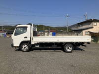 MITSUBISHI FUSO Canter Flat Body TPG-FEB50 2017 59,092km_5