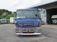 ISUZU Giga Self Loader (With 4 Steps Of Cranes) PDG-CYJ77W8 2008 645,000km_5