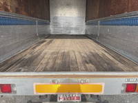 MITSUBISHI FUSO Canter Aluminum Wing KK-FE82DG 2002 203,152km_13