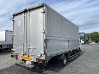 MITSUBISHI FUSO Canter Aluminum Wing KK-FE82DG 2002 203,152km_2