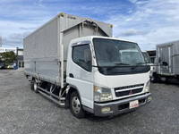 MITSUBISHI FUSO Canter Aluminum Wing KK-FE82DG 2002 203,152km_3