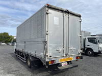 MITSUBISHI FUSO Canter Aluminum Wing KK-FE82DG 2002 203,152km_4