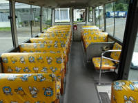 TOYOTA Coaster Kindergarten Bus SDG-XZB40 2013 92,000km_11