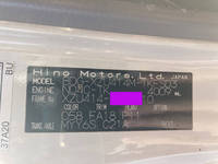 HINO Dutro Panel Van BDG-XZU414M 2011 186,920km_21