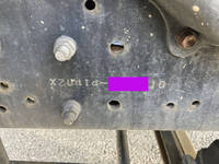 HINO Dutro Panel Van BDG-XZU414M 2011 186,920km_22