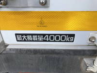 HINO Dutro Panel Van BDG-XZU414M 2011 186,920km_5