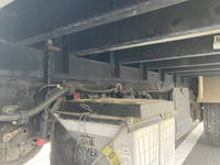 HINO Dutro Panel Van BDG-XZU414M 2011 186,920km_9