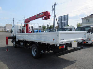 Canter Truck (With 4 Steps Of Cranes)_2