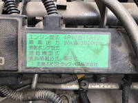 MITSUBISHI FUSO Canter Flat Body SKG-FEB20 2012 96,403km_23