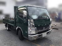 MITSUBISHI FUSO Canter Flat Body SKG-FEB20 2012 96,403km_3