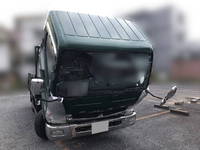 MITSUBISHI FUSO Canter Flat Body SKG-FEB20 2012 96,403km_4