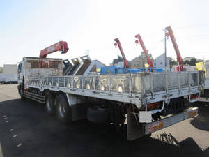 Giga Truck (With 5 Steps Of Cranes)_2