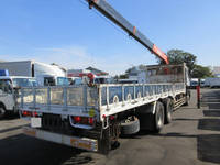 ISUZU Giga Truck (With 5 Steps Of Cranes) KL-CYM51V4 2003 188,820km_4