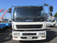 ISUZU Giga Truck (With 5 Steps Of Cranes) KL-CYM51V4 2003 188,820km_6