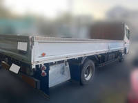 MITSUBISHI FUSO Canter Flat Body PDG-FE83DY 2010 189,498km_2