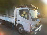 MITSUBISHI FUSO Canter Flat Body PDG-FE83DY 2010 189,498km_3