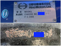 HINO Profia Aluminum Block QKG-FW1EXBG 2012 1,022,000km_39