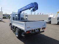 MITSUBISHI FUSO Canter Truck (With 4 Steps Of Cranes) 2RG-FEAV0 2022 914km_2