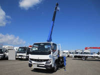 MITSUBISHI FUSO Canter Truck (With 4 Steps Of Cranes) 2RG-FEAV0 2022 914km_3