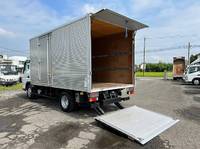 MITSUBISHI FUSO Canter Aluminum Van TPG-FEB50 2016 241,000km_2