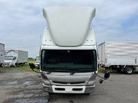 MITSUBISHI FUSO Canter Aluminum Van TPG-FEB50 2016 241,000km_31