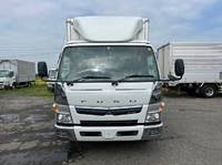 MITSUBISHI FUSO Canter Aluminum Van TPG-FEB50 2016 241,000km_3