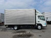 MITSUBISHI FUSO Canter Aluminum Van TPG-FEB50 2016 241,000km_4