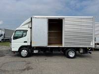 MITSUBISHI FUSO Canter Aluminum Van TPG-FEB50 2016 241,000km_6