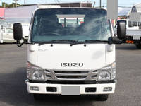 ISUZU Elf Double Cab TRG-NHS85A 2017 123,775km_4