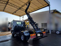 HINO Ranger Container Carrier Truck ADG-FC7JDWA 2006 287,000km_2