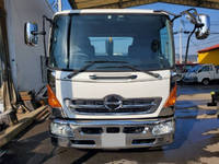 HINO Ranger Container Carrier Truck ADG-FC7JDWA 2006 287,000km_3