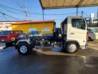 HINO Ranger Container Carrier Truck ADG-FC7JDWA 2006 287,000km_4