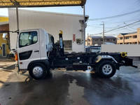 HINO Ranger Container Carrier Truck ADG-FC7JDWA 2006 287,000km_5