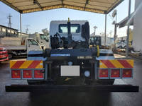 HINO Ranger Container Carrier Truck ADG-FC7JDWA 2006 287,000km_6