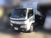 TOYOTA Dyna Dump PB-XZU351D 2005 169,458km_3