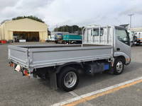 TOYOTA Toyoace Flat Body TQG-XKC605 2014 58,351km_2