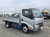 TOYOTA Toyoace Flat Body TQG-XKC605 2014 58,351km_3