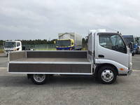 TOYOTA Toyoace Flat Body TQG-XKC605 2014 58,351km_8