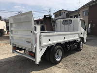 MITSUBISHI FUSO Canter Flat Body TKG-FBA50 2013 152,033km_2