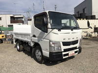 MITSUBISHI FUSO Canter Flat Body TKG-FBA50 2013 152,033km_3