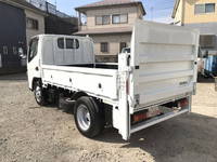 MITSUBISHI FUSO Canter Flat Body TKG-FBA50 2013 152,033km_4