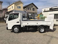 MITSUBISHI FUSO Canter Flat Body TKG-FBA50 2013 152,033km_5