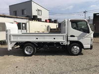 MITSUBISHI FUSO Canter Flat Body TKG-FBA50 2013 152,033km_6