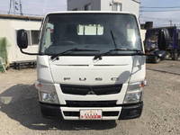 MITSUBISHI FUSO Canter Flat Body TKG-FBA50 2013 152,033km_7